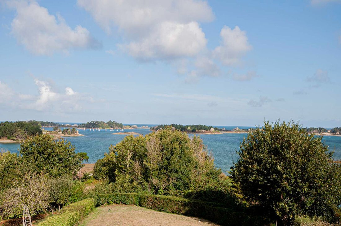 Villa in Penvénan, Brittany, France 2 - 18914438