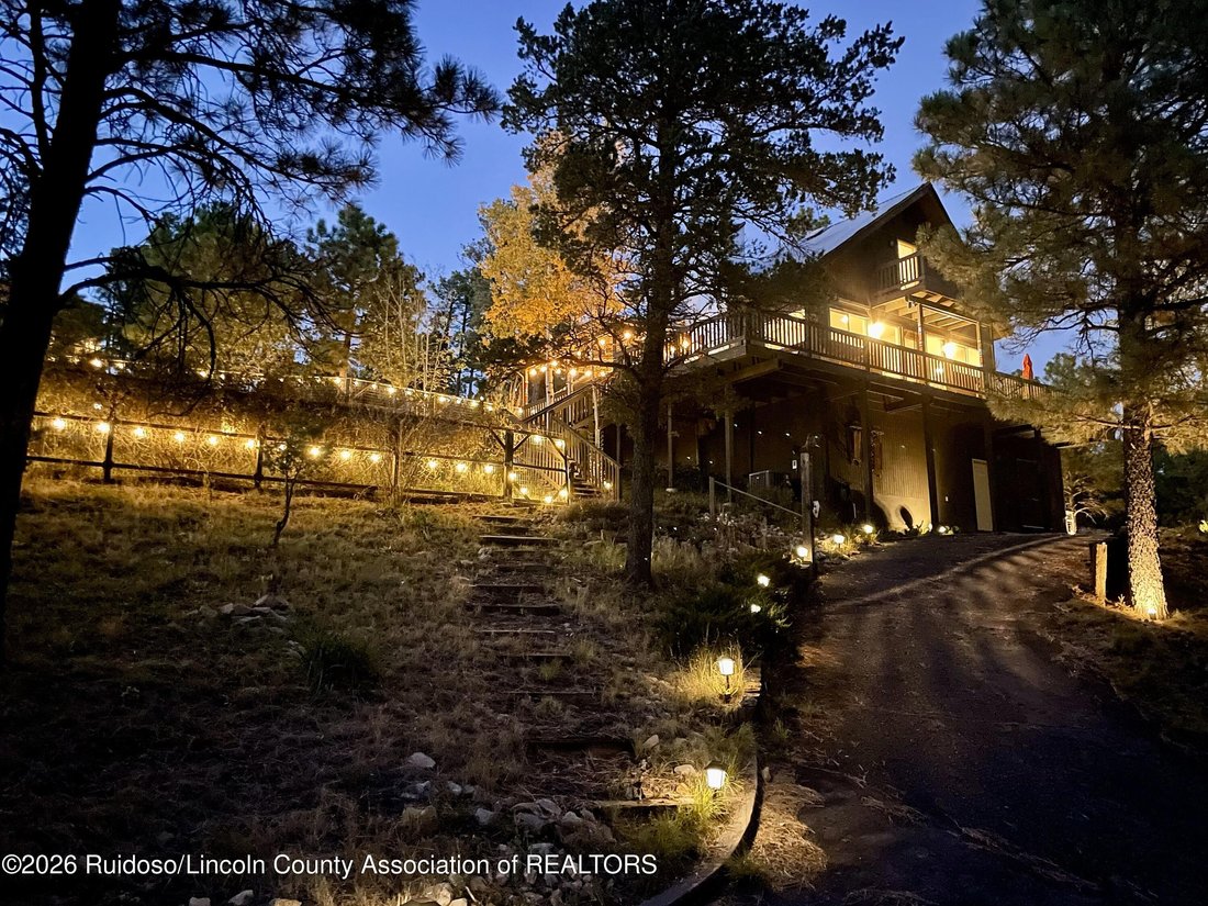 House in Ruidoso, New Mexico, United States 3 - 18914162