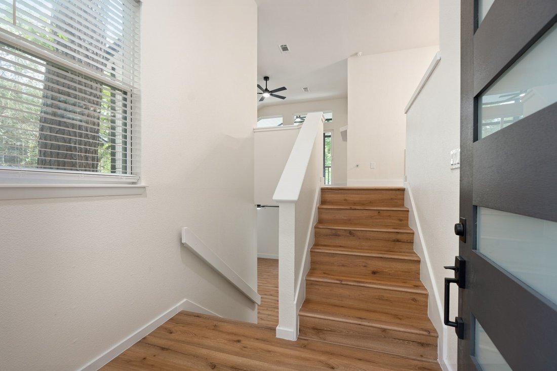 Casa en The Woodlands, Texas, Estados Unidos 4 - 18905331