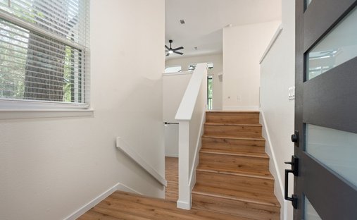 House in The Woodlands, Texas, United States 1