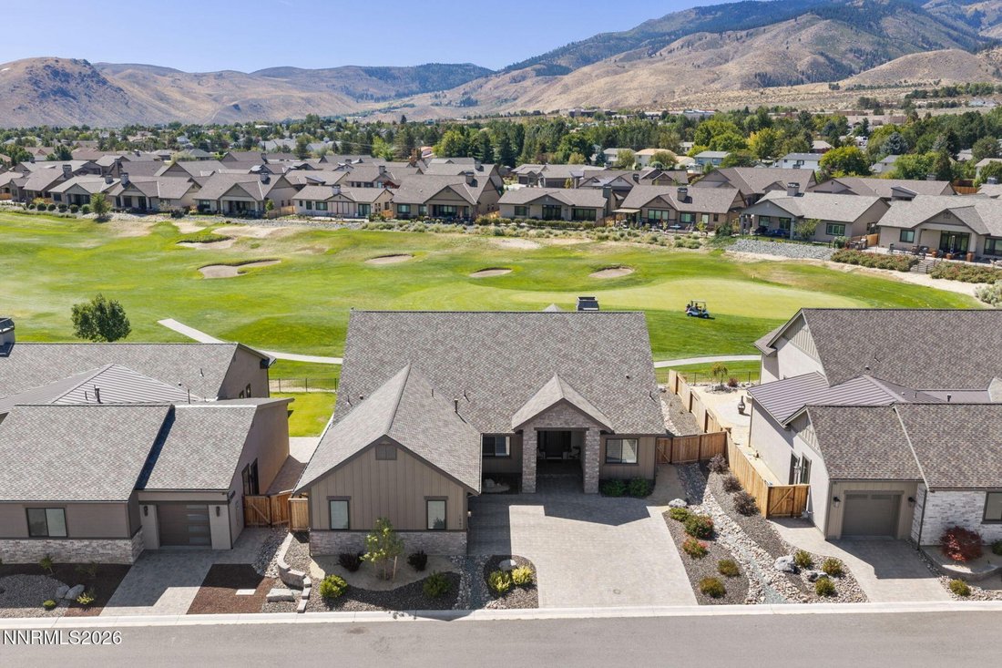 House in Carson City, Nevada, United States 3 - 18912340