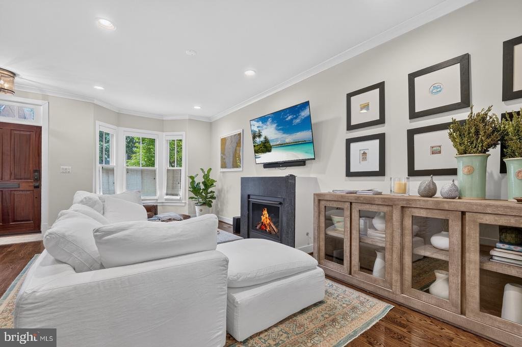 Townhouse in Alexandria, Virginia, United States 5 - 18909805