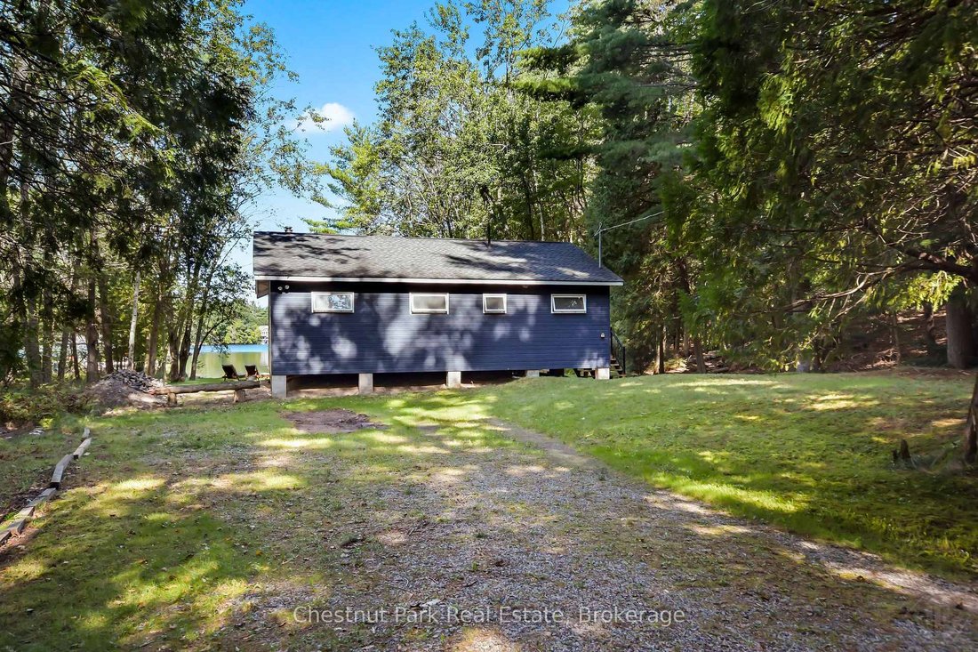House in Muskoka Lakes, Ontario, Canada 4 - 18919154