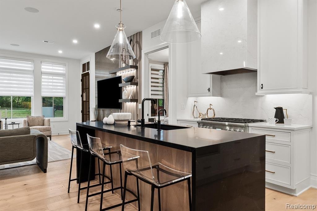 Townhouse in Novi, Michigan, United States 4 - 18910291