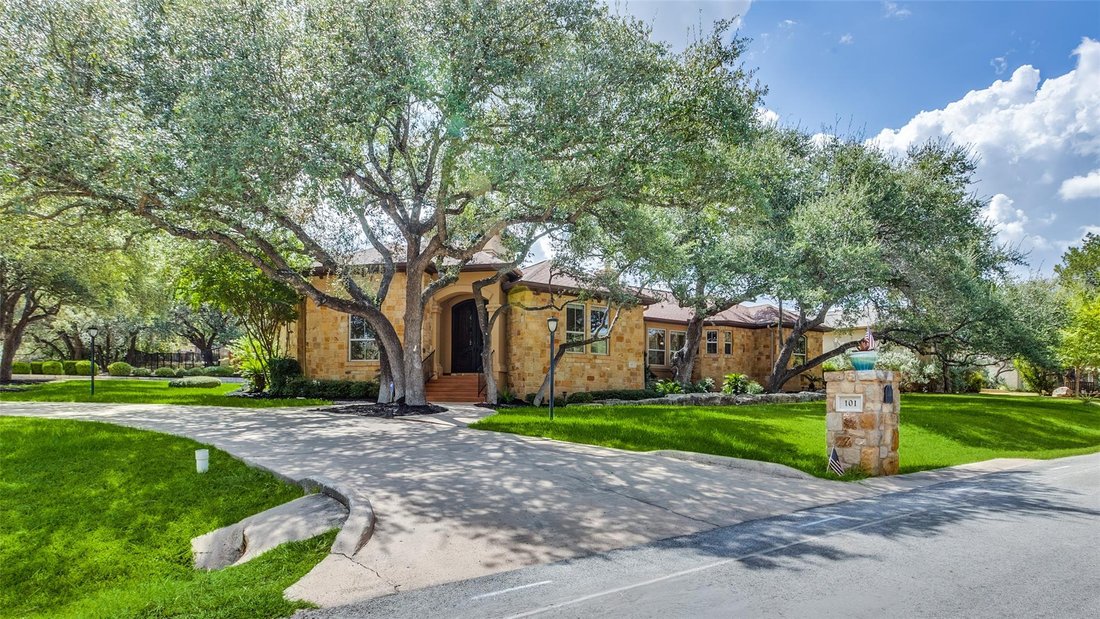 House in Austin, Texas, United States 2 - 18917211