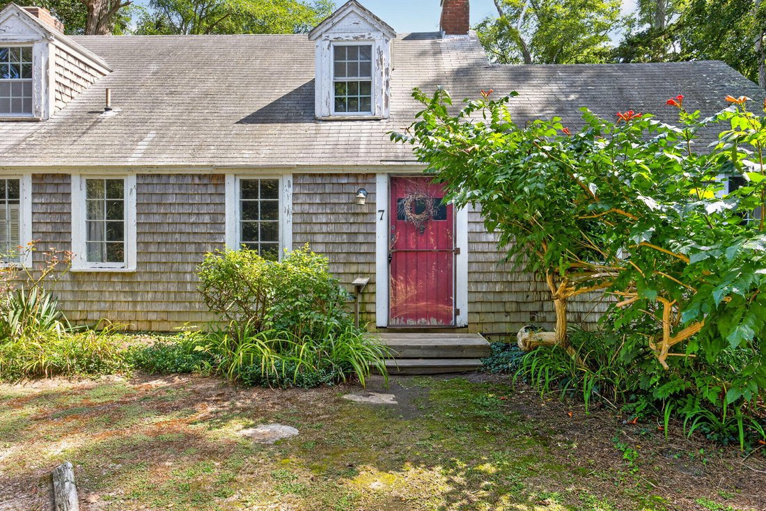 Casa a Orleans, Massachusetts, Stati Uniti 3 - 18905162