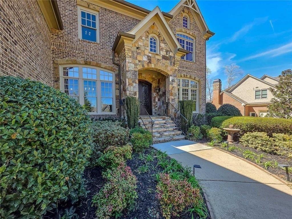 House in Kennesaw, Georgia, United States 5 - 18899650