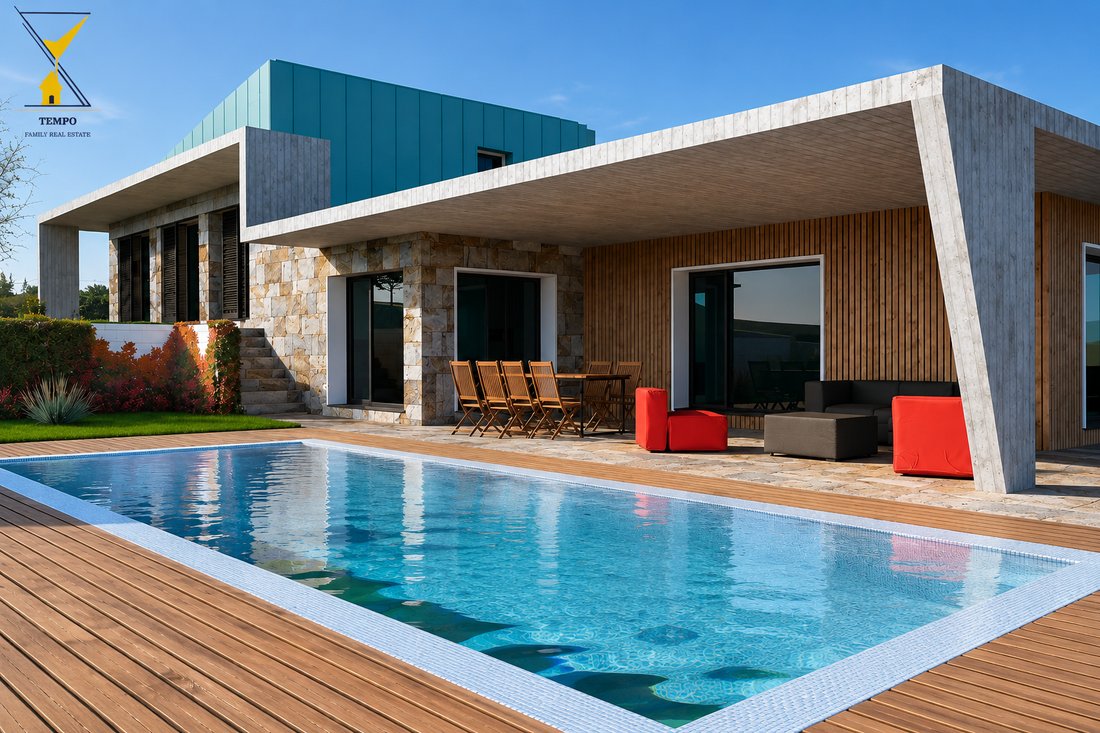 Villa in Suances, Cantabria, Spain 1 - 18920608