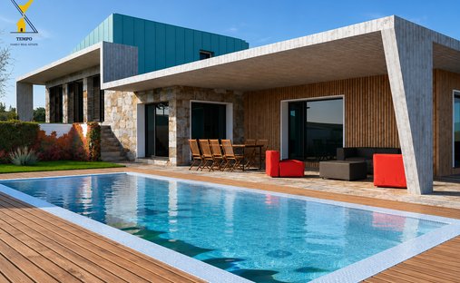 Villa in Suances, Cantabria, Spain 1