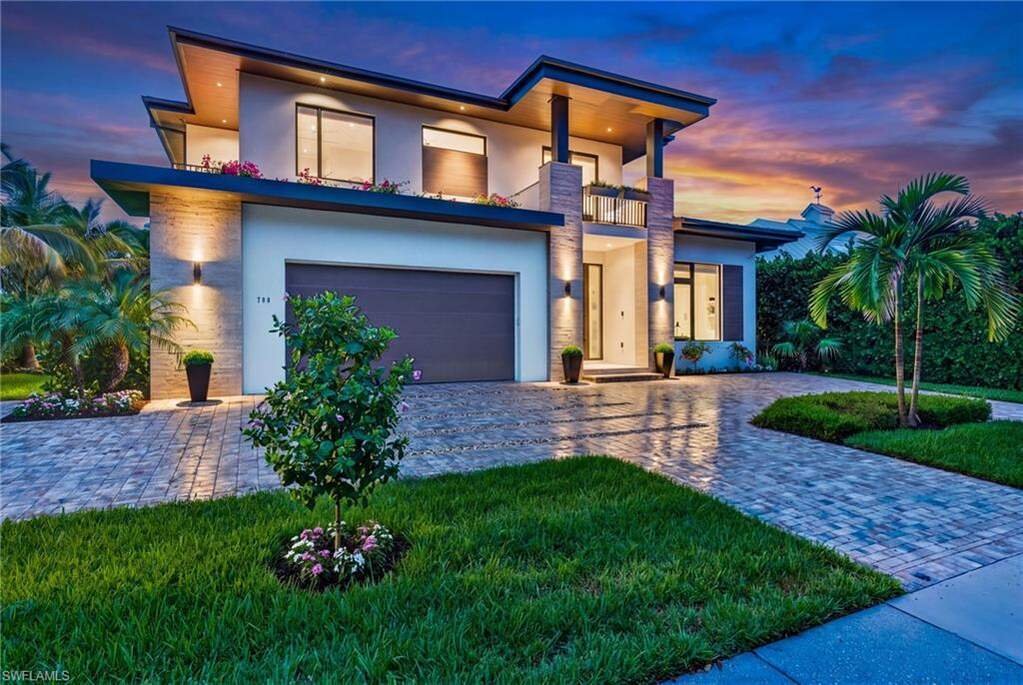 House in Naples, Florida, United States 1 - 18912320