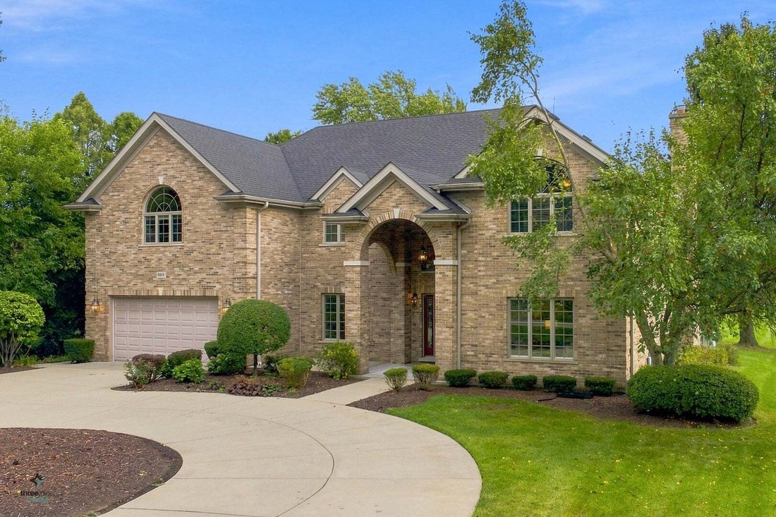 House in Mount Prospect, Illinois, United States 4 - 18917242