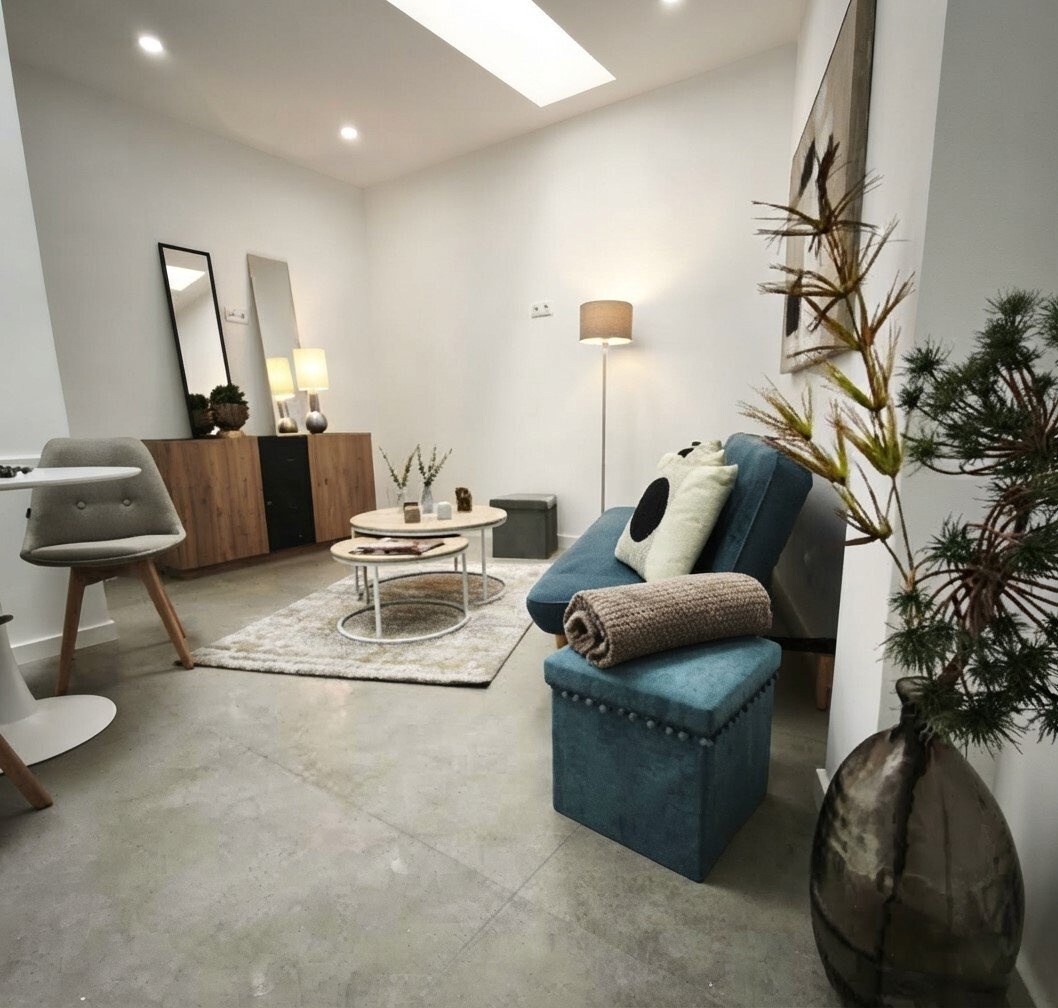 Apartment in Sao Domingos de Benfica, Lisbon, Portugal 2 - 18907905