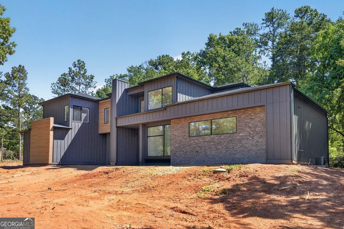 Haus in Chattahoochee Hills, Georgia, Vereinigte Staaten 2 - 18910331