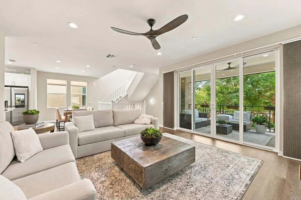 House in Rancho Santa Fe, California, United States 2 - 18910069