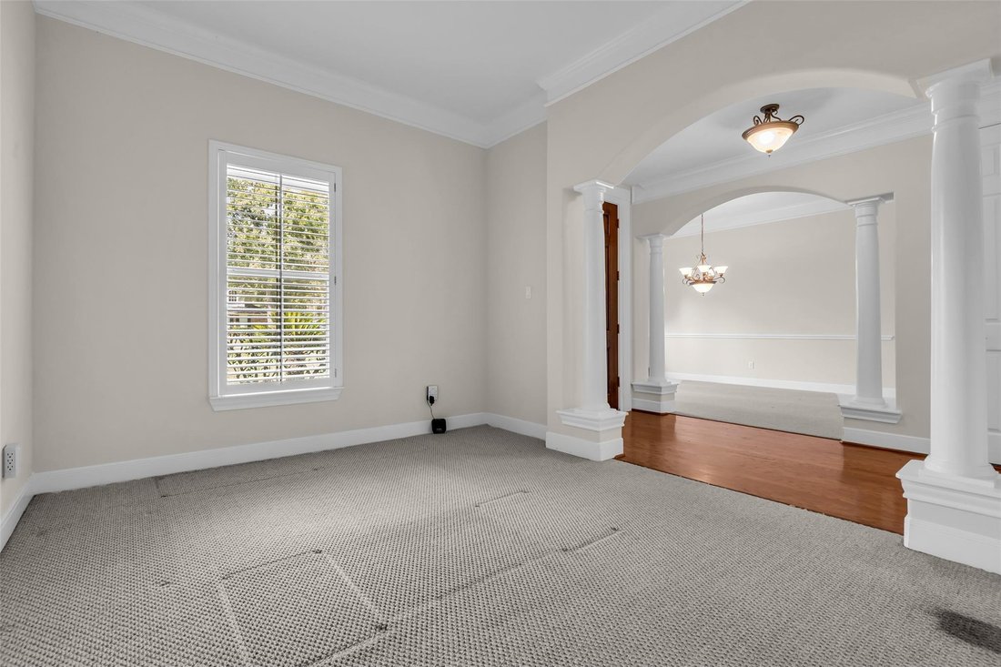 Casa en Conroe, Texas, Estados Unidos 3 - 18906625