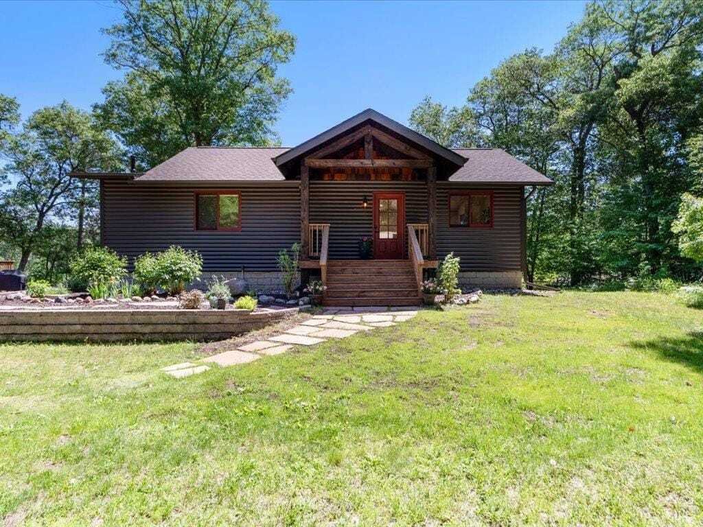 Casa en Crosslake, Minnesota, Estados Unidos 2 - 18912402