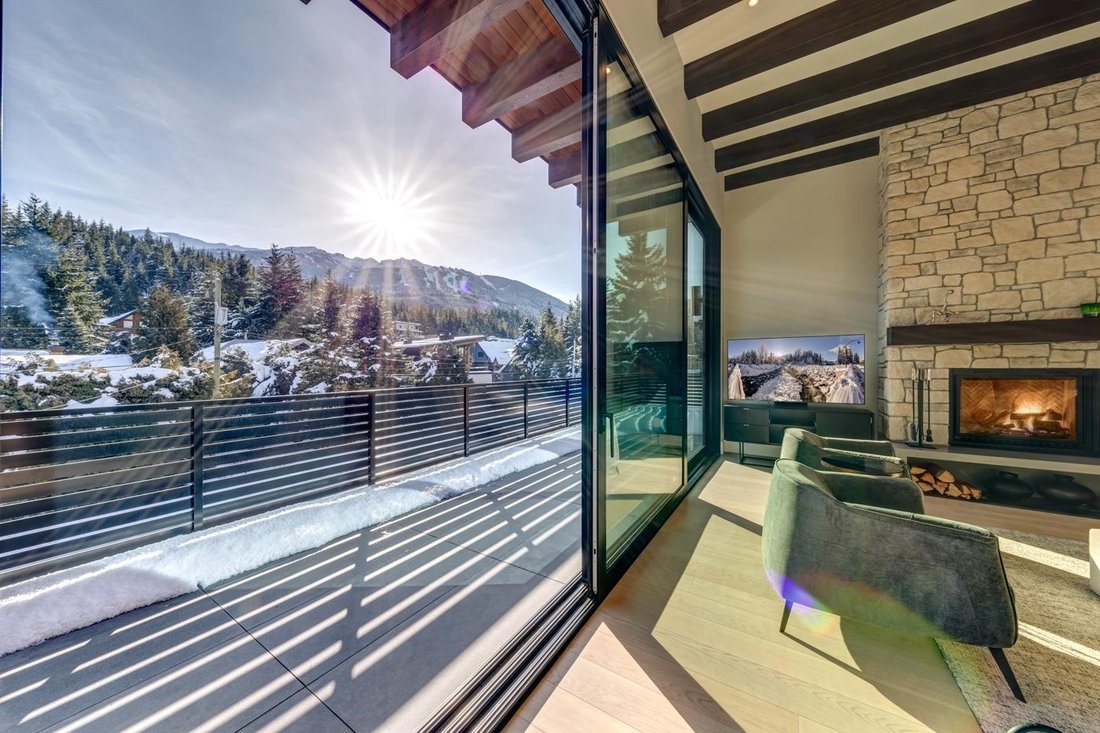 Casa en Whistler, Columbia Británica, Canadá 5 - 18918375