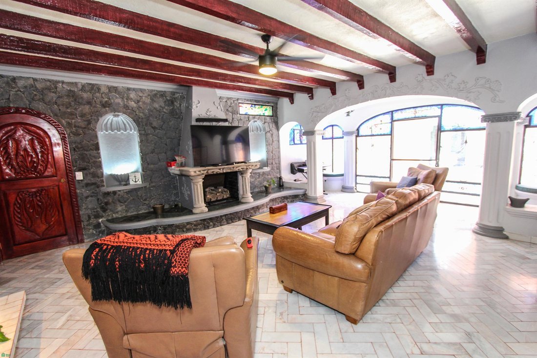 Maison en Presita Guadalupe, Guanajuato, Mexique 4 - 18056608