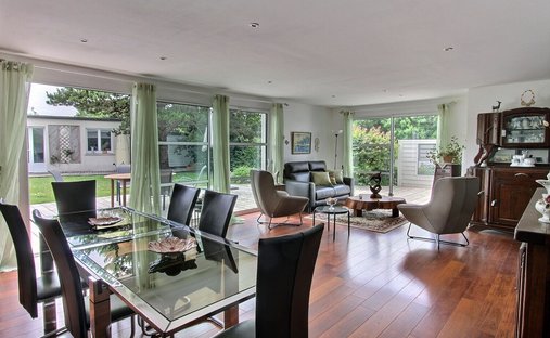 Villa in Bourg de Crozon, Crozon, France 1