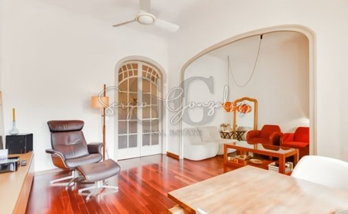 Apartment in Eixample, Barcelona, Spain 1