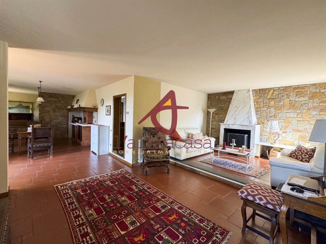 Landhaus in Centro, Monsummano Terme, Toskana 4 - 18920806