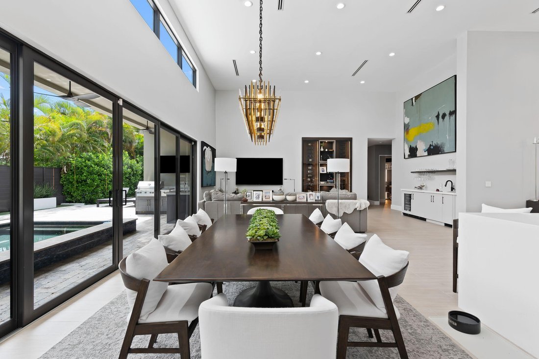 House in Wilton Manors, Florida, United States 5 - 18913220