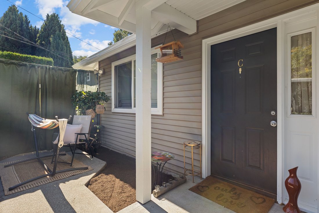 Apartment in Seattle, Washington, United States 4 - 18913420