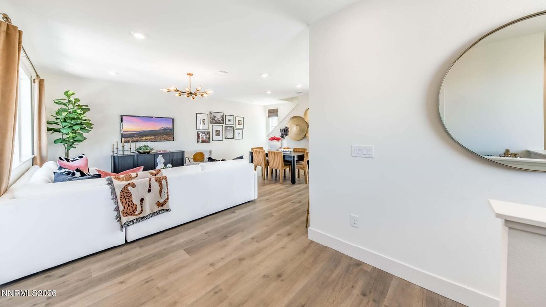 House in Reno, Nevada, United States 5 - 17875167