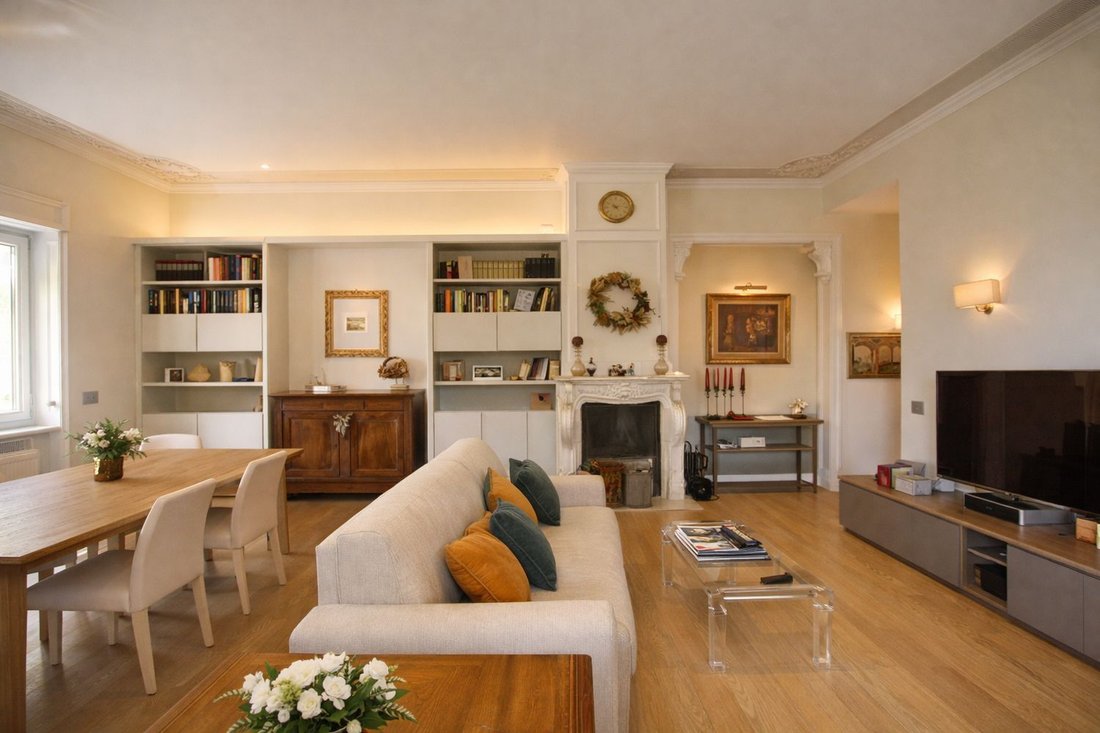 Wohnung in Medio Levante, Genua, Ligurien 5 - 18917505