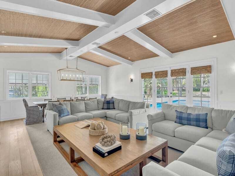 Maison à Vero Beach, Floride, États-Unis 5 - 18912224