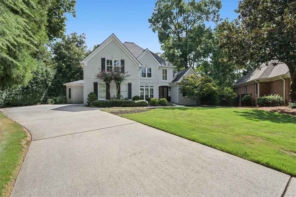 House in Atlanta, Georgia, United States 4 - 18906452