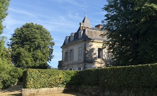 Maison à Le Buisson-de-Cadouin, Nouvelle-Aquitaine, France 1