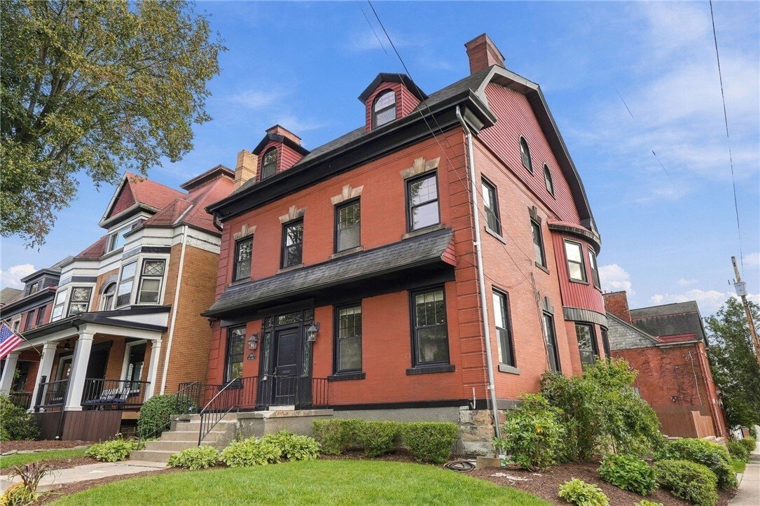 House in Pittsburgh, Pennsylvania, United States 5 - 18908303