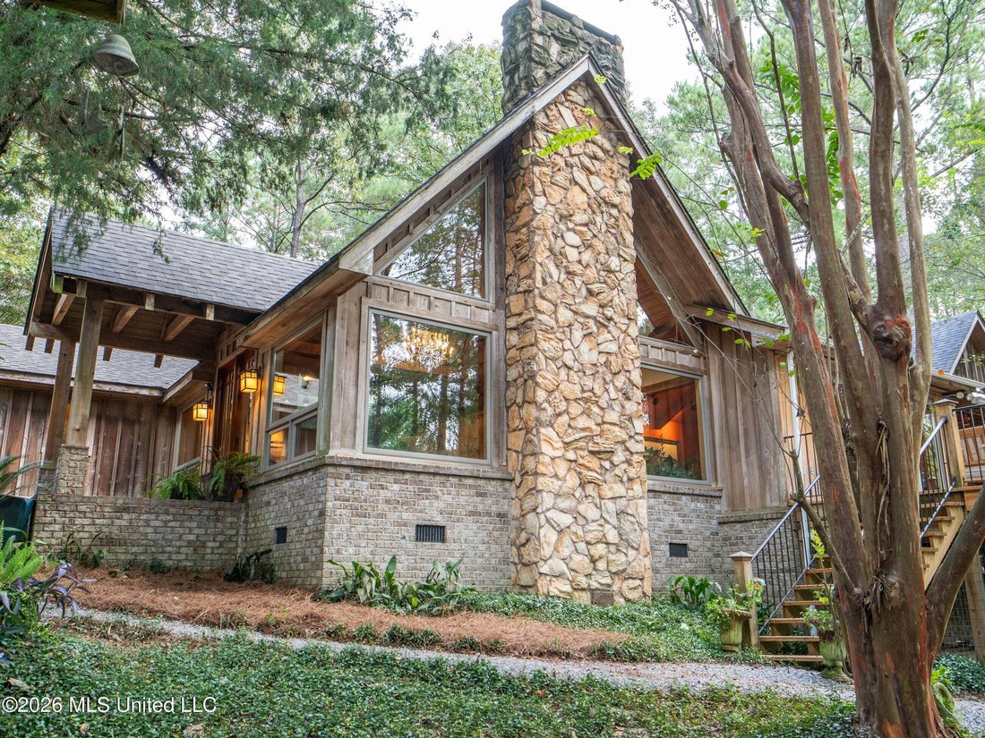 House in Hattiesburg, Mississippi, United States 4 - 18909573