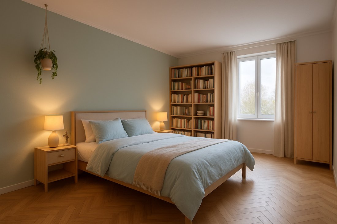 Appartement à Forêt, Saint-Germain-en-Laye, France 3 - 18921208