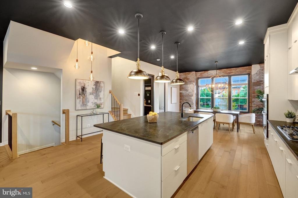 Townhouse in Broadlands, Virginia, United States 5 - 18098535