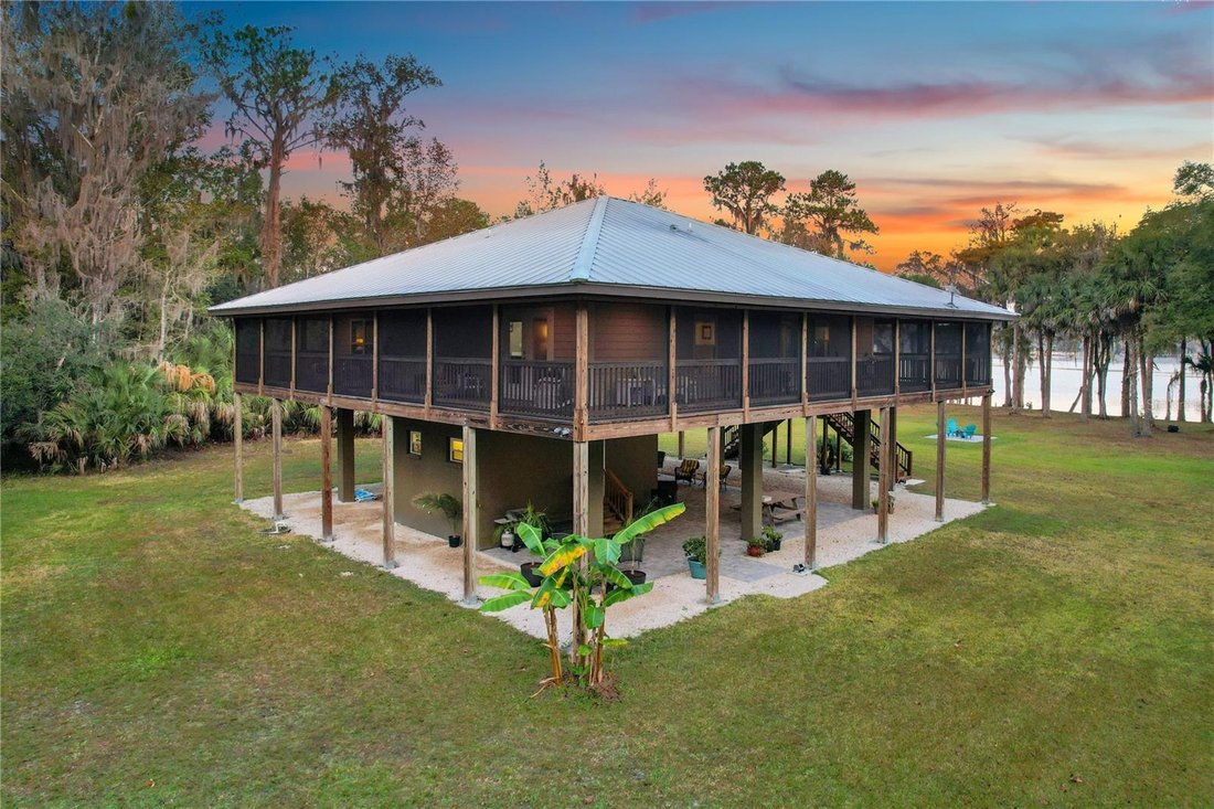 Casa a Georgetown, Florida, Stati Uniti 5 - 18909154