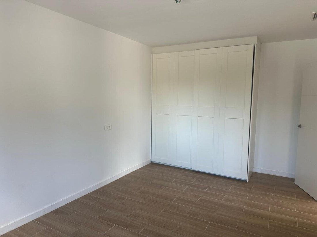Haus in Crevillent, Land Valencia, Spanien 5 - 18911337