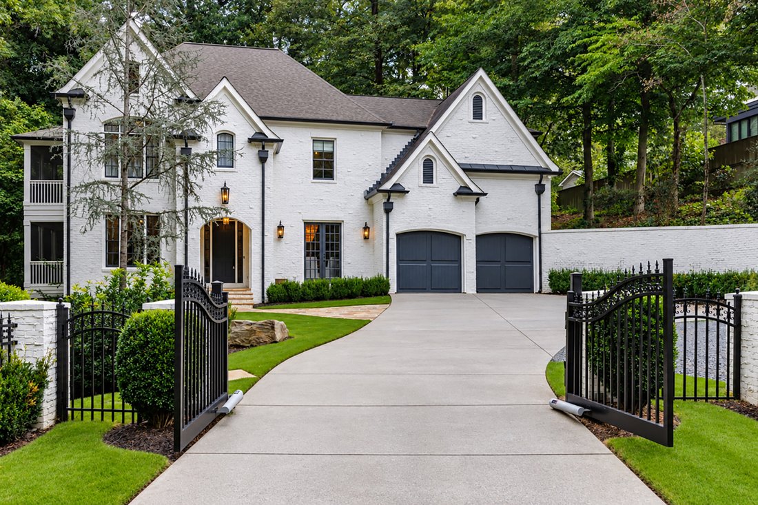 House in Atlanta, Georgia, United States 1 - 18905116