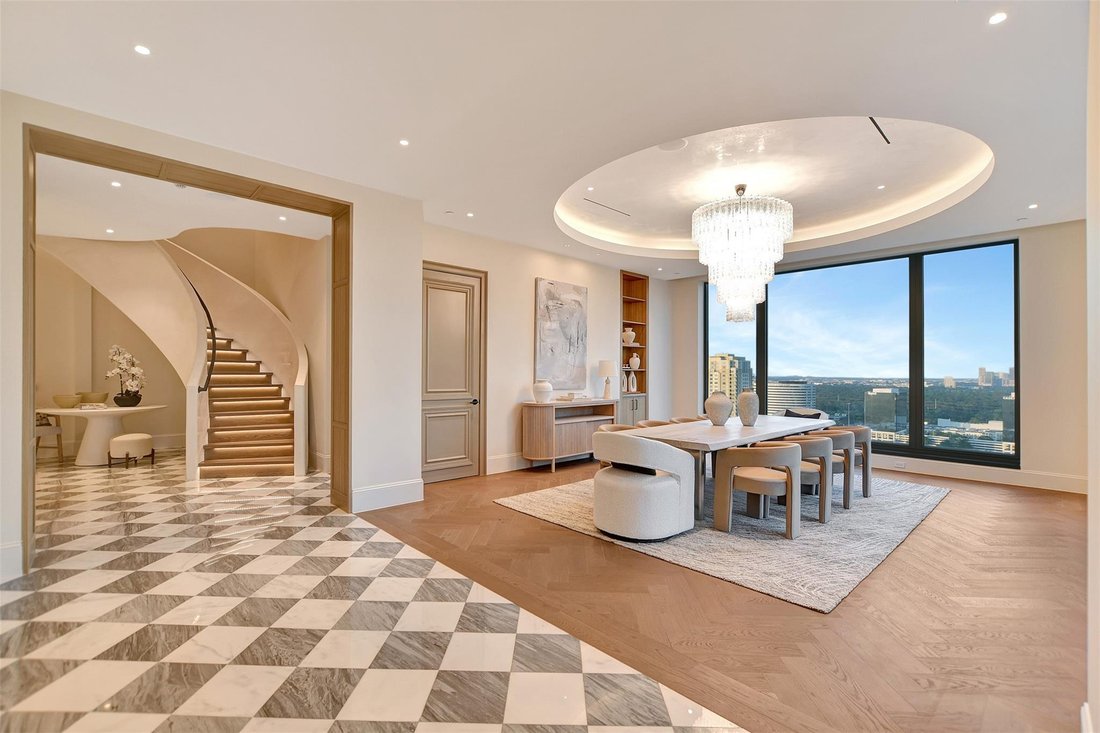 Condo in Houston, Texas, United States 1 - 18910528