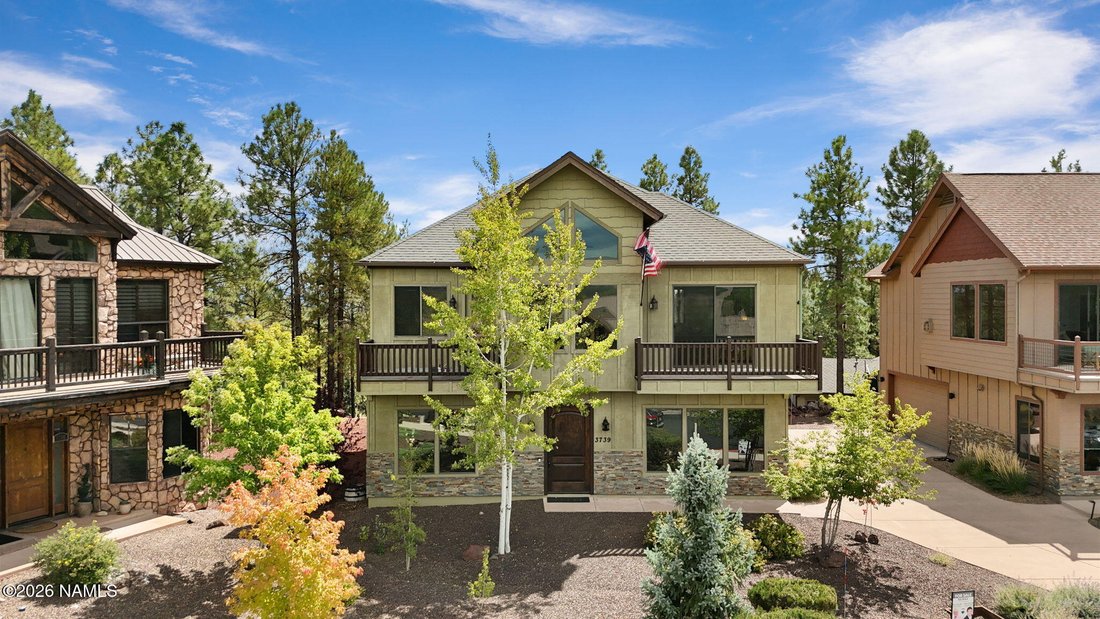 House in Flagstaff, Arizona, United States 1 - 18905721