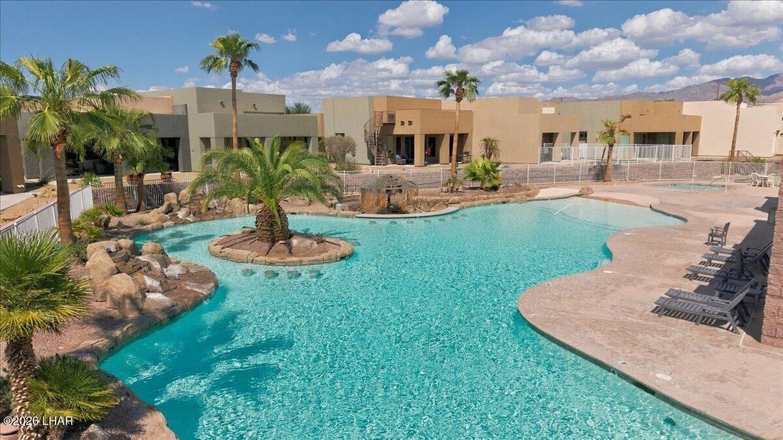 Casa a Desert Hills, Arizona, Stati Uniti 2 - 18915278