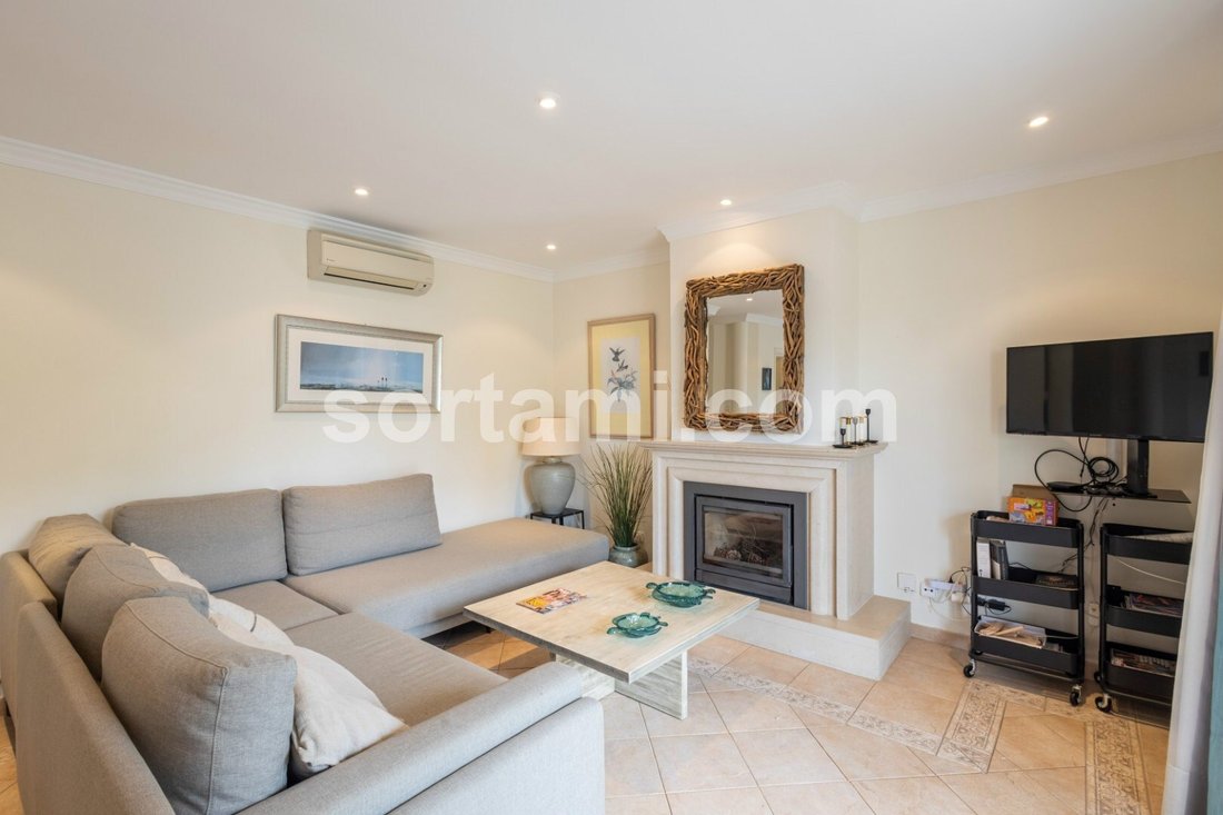 Apartment in Vale do Lobo, Almancil, Portugal 4 - 18910822