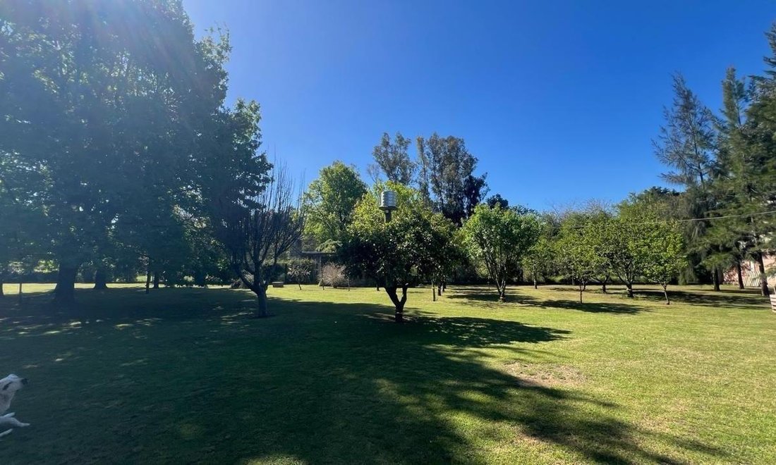 Land in Canning, Buenos Aires, Argentina 5 - 18906938