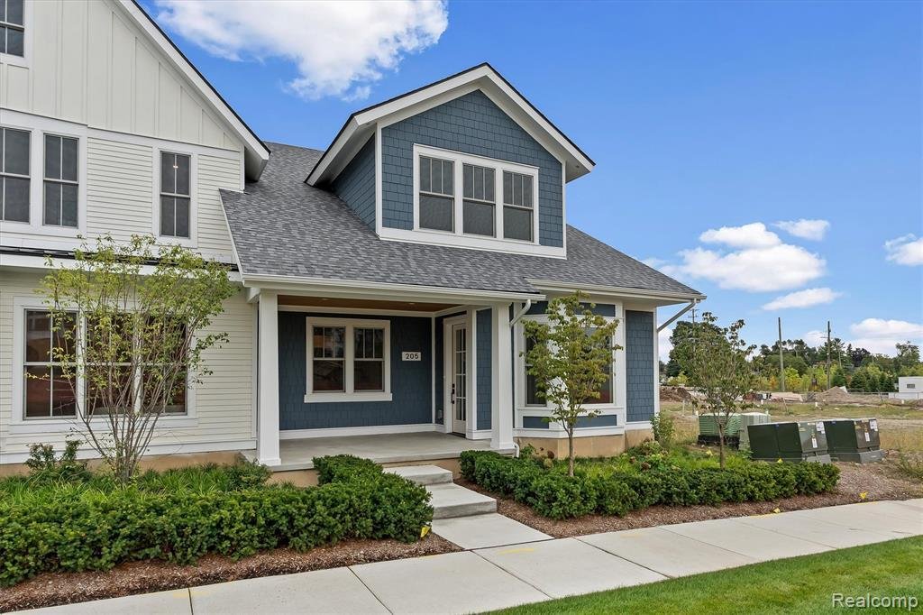 Condo in Plymouth, Michigan, United States 2 - 18910307