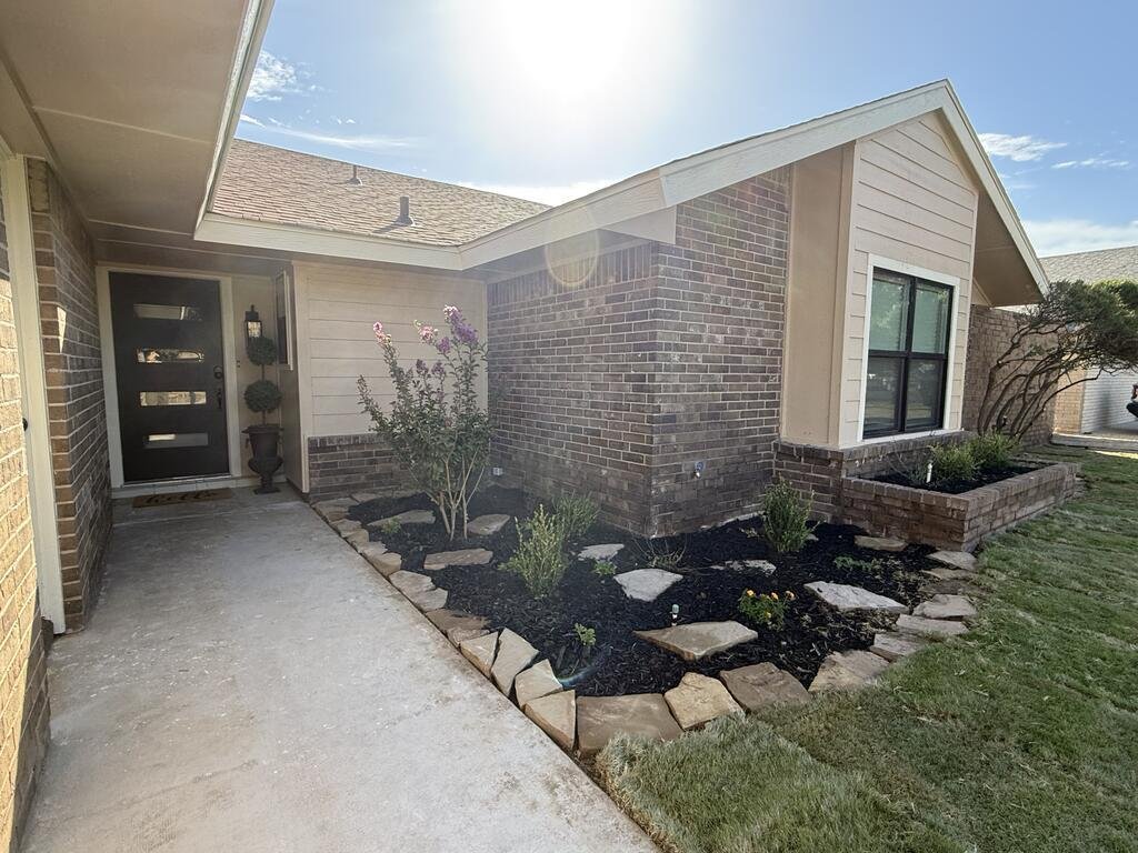 Casa en West Odessa, Texas, Estados Unidos 3 - 18908570
