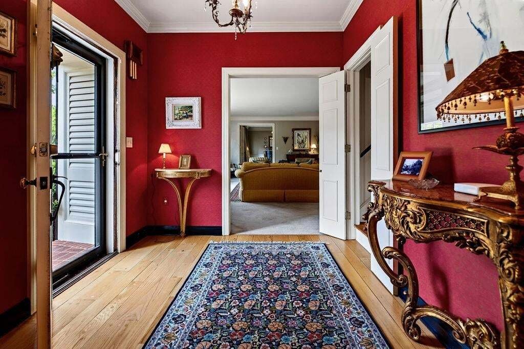 House in Staunton, Virginia, United States 3 - 18846016
