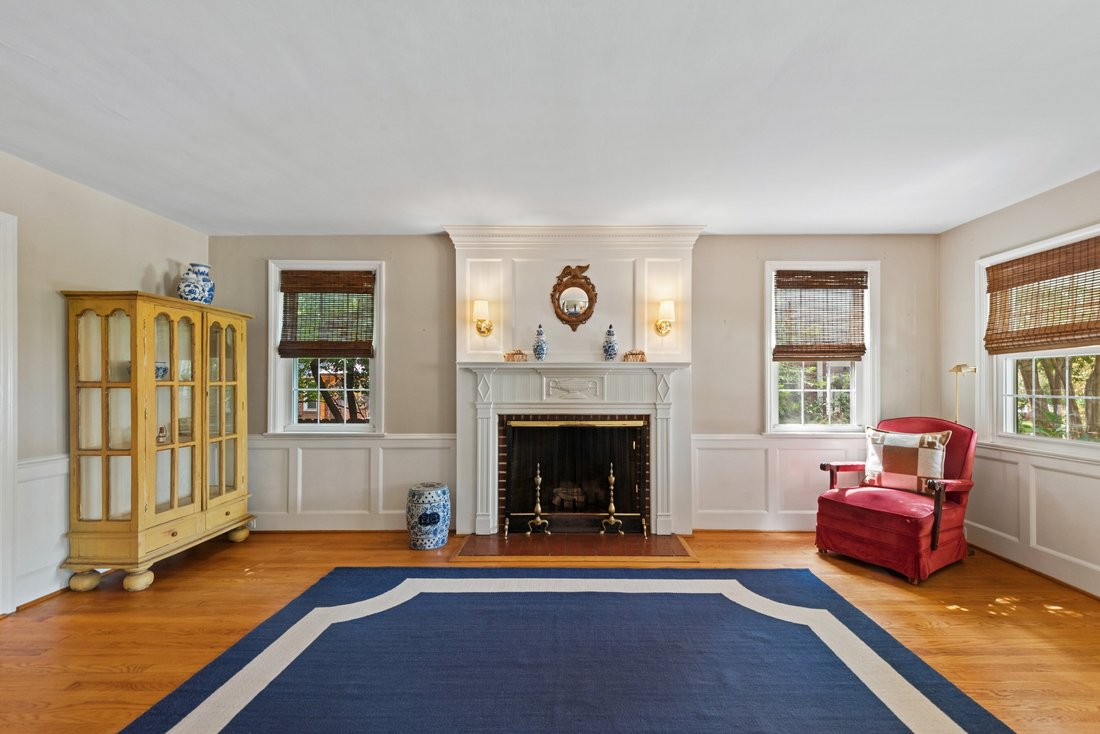 Casa en Towson, Maryland, Estados Unidos 5 - 18912241