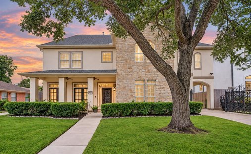 House in Houston, Texas, United States 1