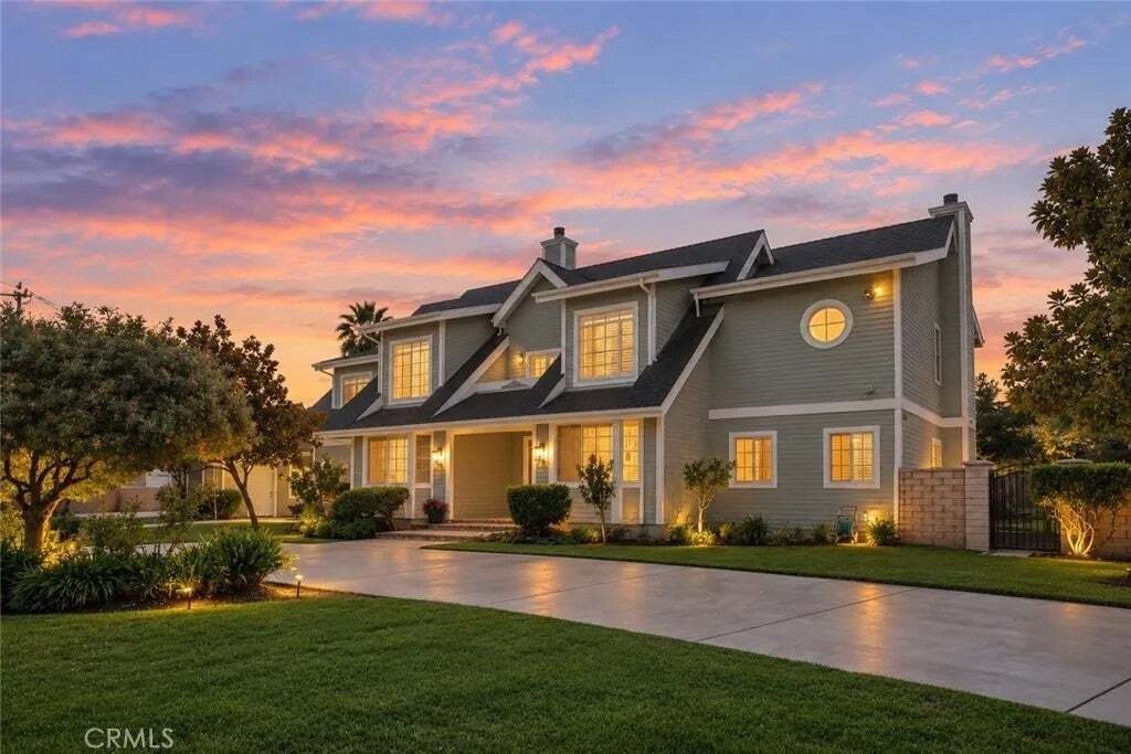 House in Redlands, California, United States 4 - 18905903